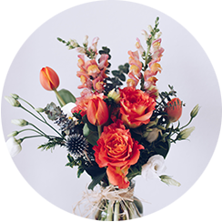 Sympathy Flowers Malden Rushett
