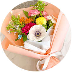 Same day Flowers Malden Rushett